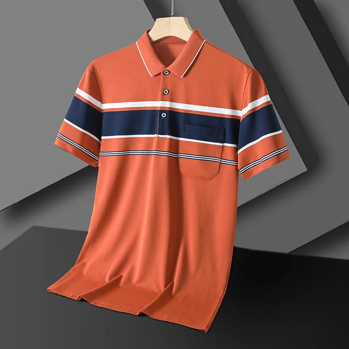 Socrate Polo Shirt