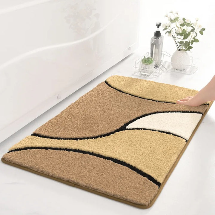 Burcardo Bathroom Mat