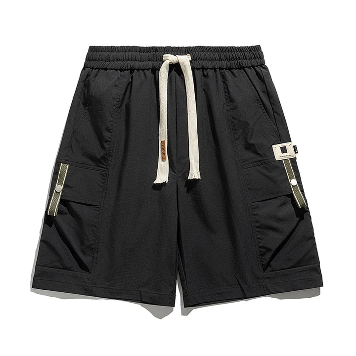 Sanford Summer Short