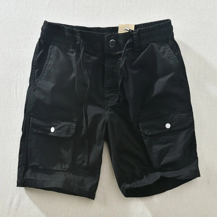 Manfredi Cargo Shorts