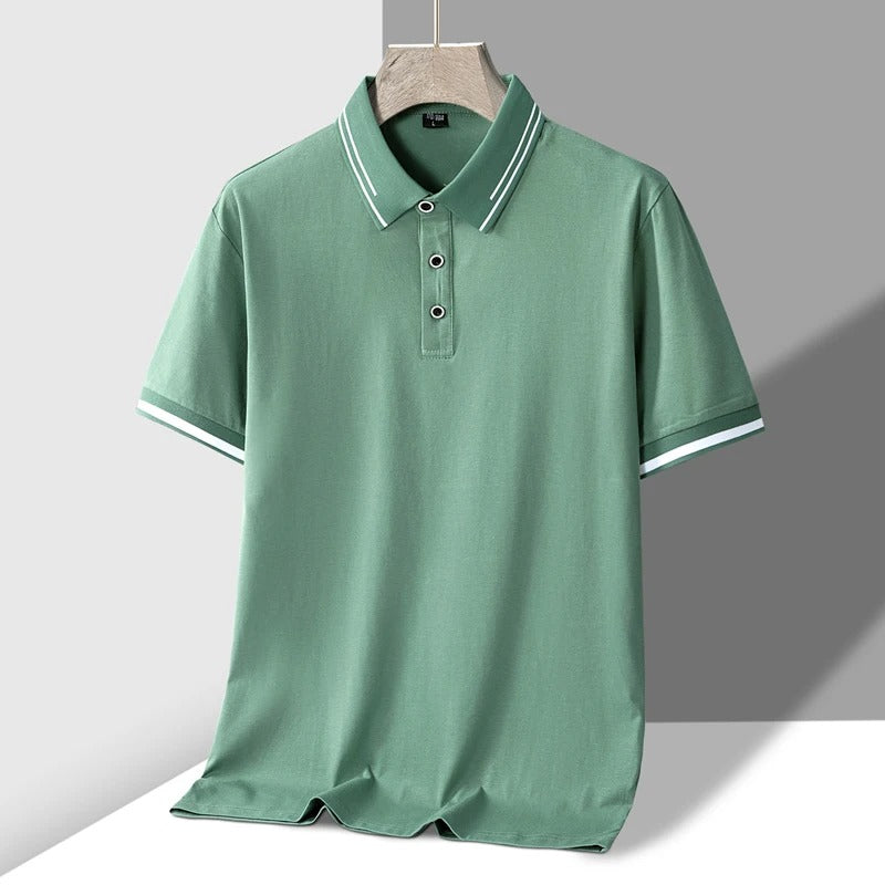 Ivano Cotton Polo