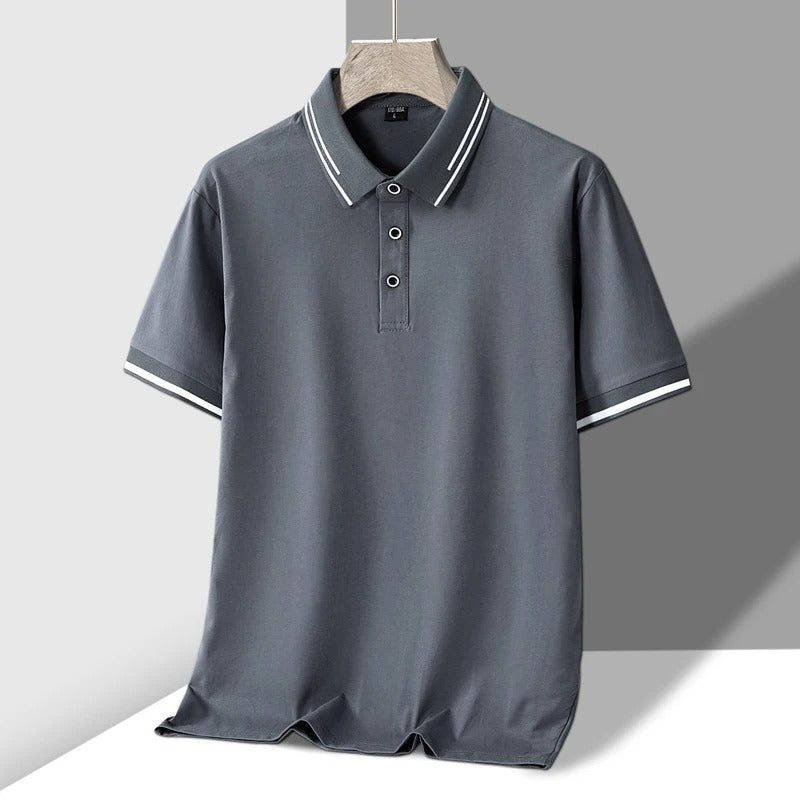 Ivano Cotton Polo