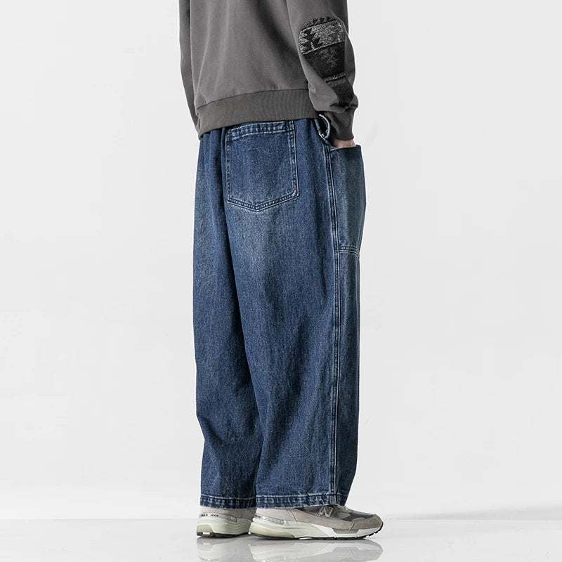 Mariano Denim Pants