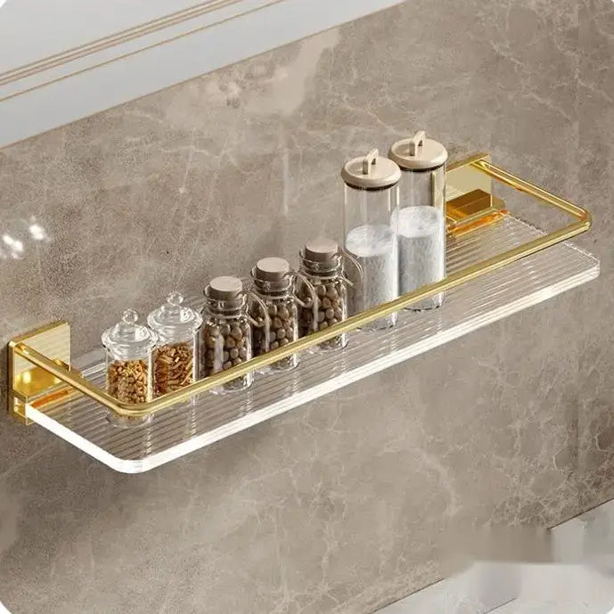 Sonia Bathroom Shelf