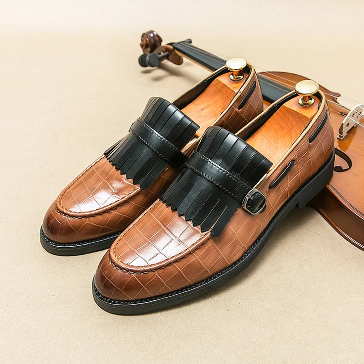 Salvatore Moccasin Loafer