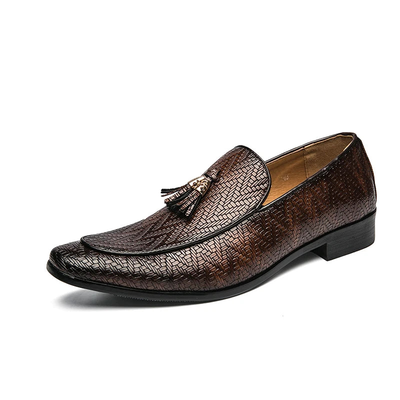 Dorian Dress Shoe