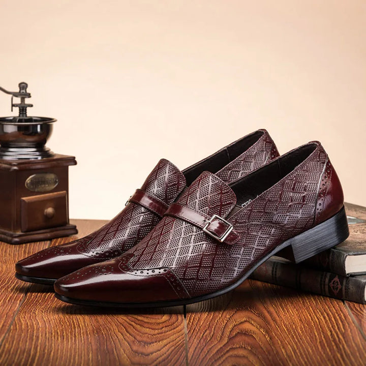 Venetian Dress Shoe