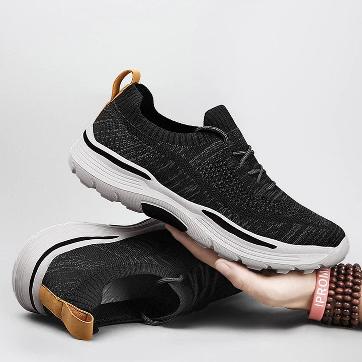 Breathable Running Shoes