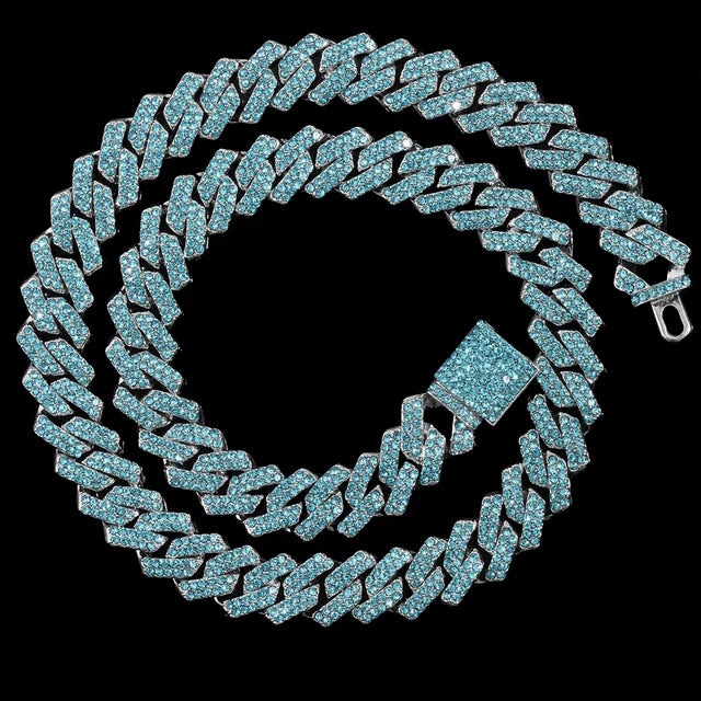 Nicolò Cuban Chain