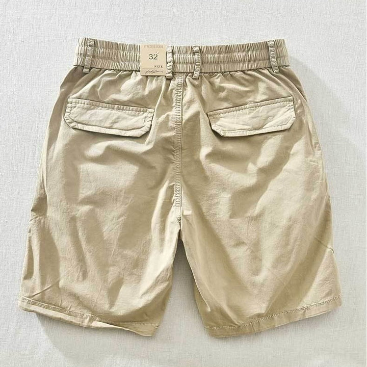 Manfredi Cargo Shorts