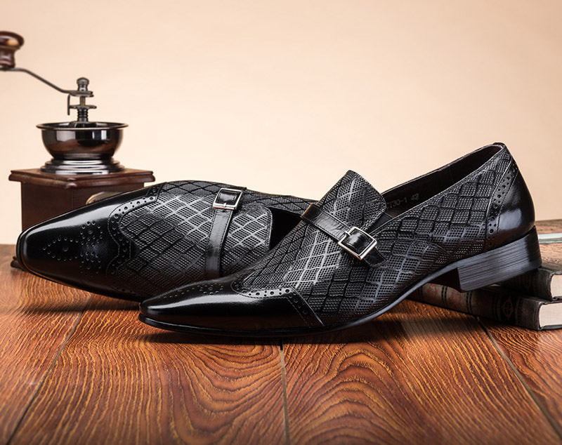 Venetian Dress Shoe