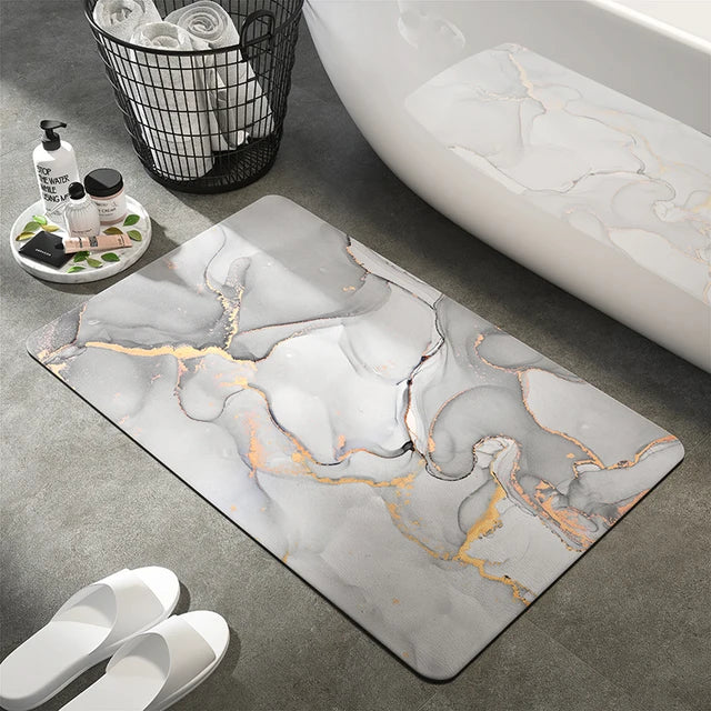 Bertoldo Bathroom Mat