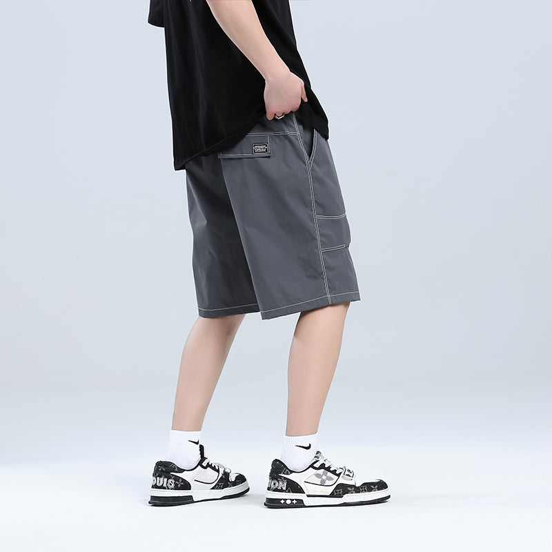 Breathable Summer Shorts