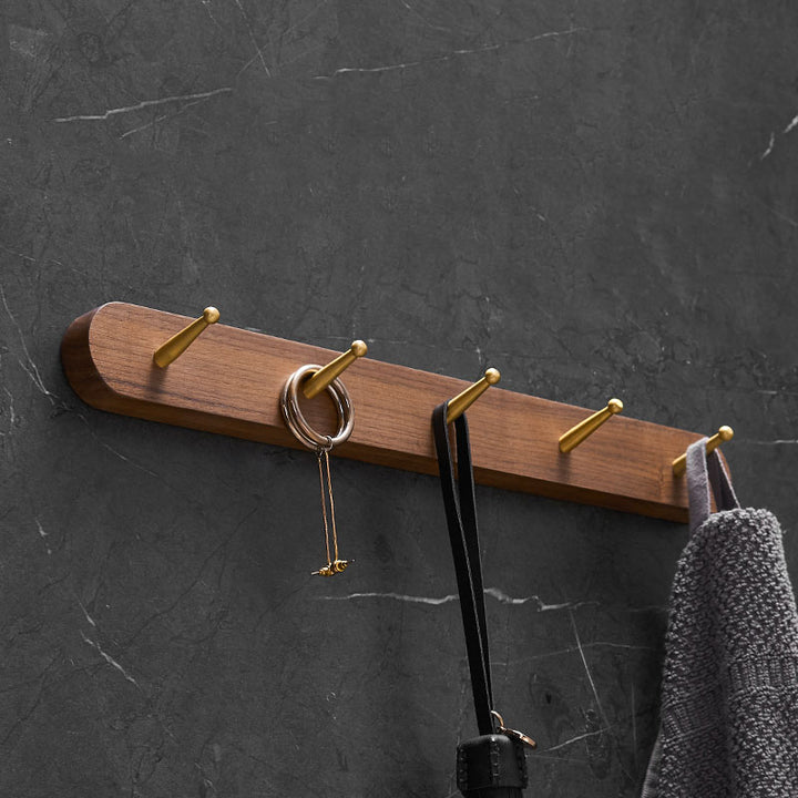 Raniero Towel Rack