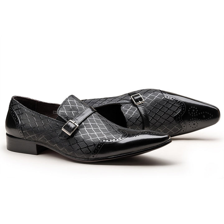 Venetian Dress Shoe