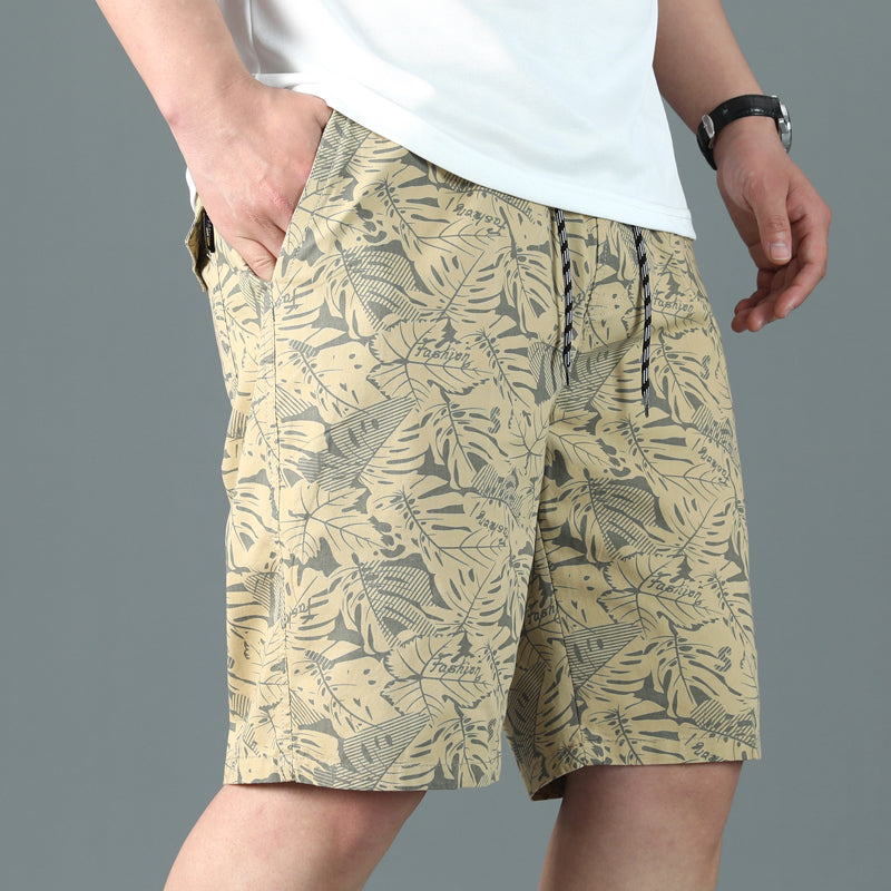 Paradise Shorts