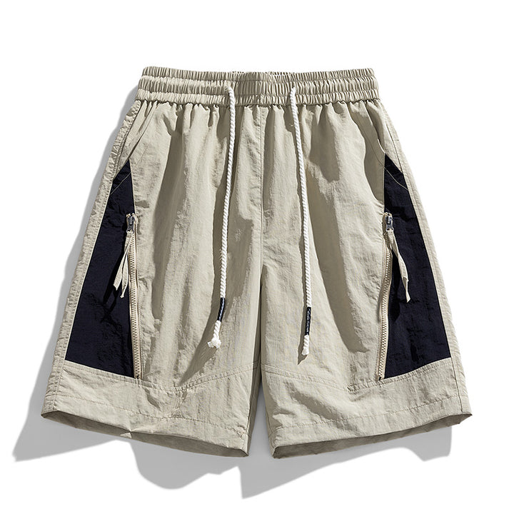 Rolano Retro Shorts