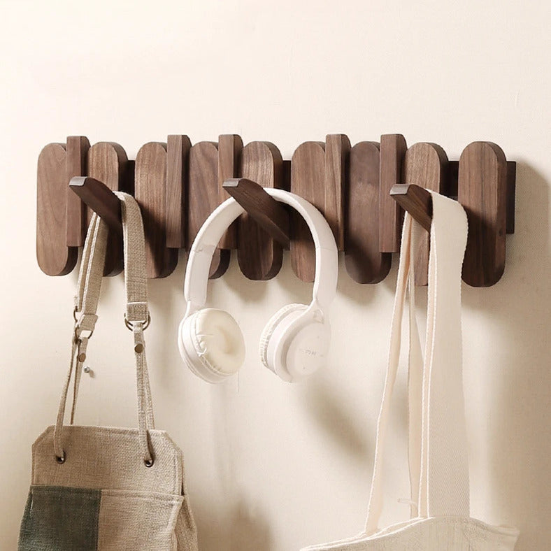 Hisham Hanging Rack