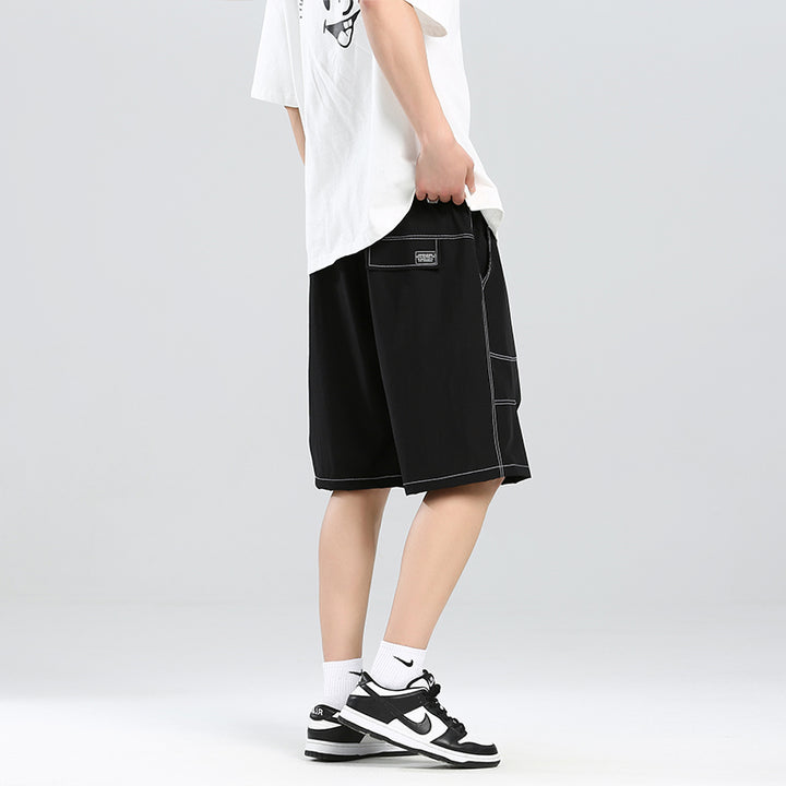 Breathable Summer Shorts