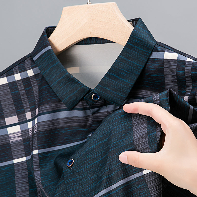 Drivano Dress Shirt