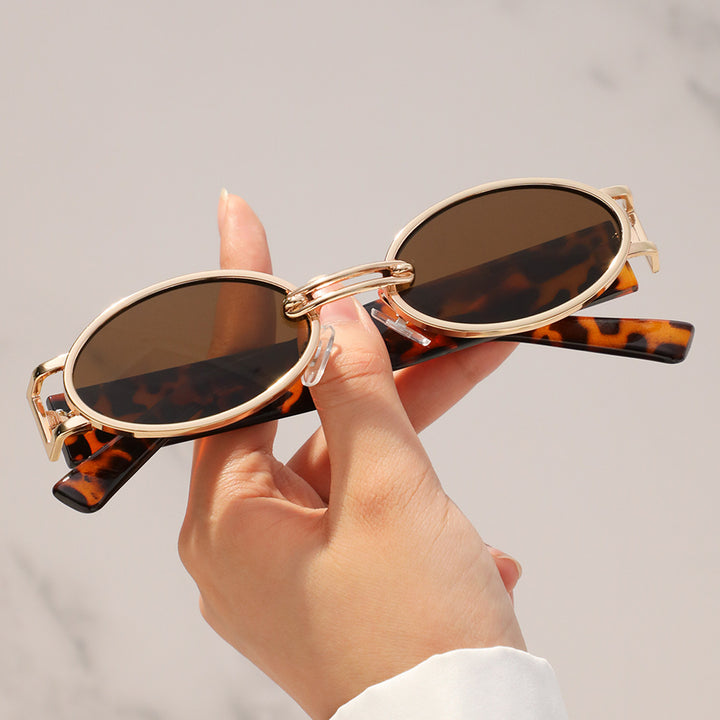 Vincente Vintage Sunglasses