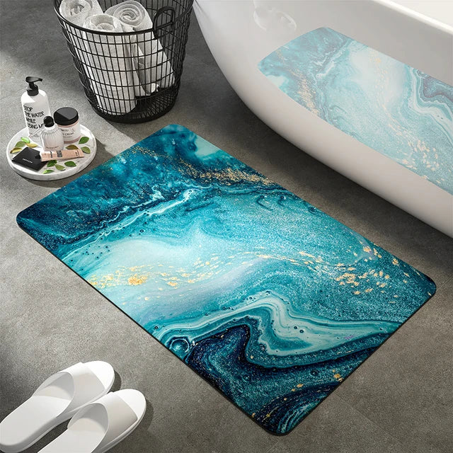 Bertoldo Bathroom Mat