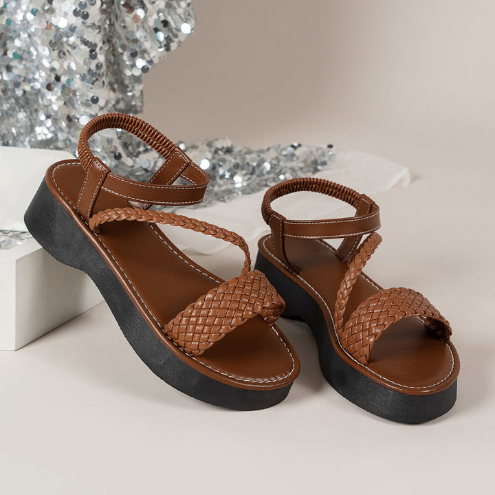 Silvio Summer Sandals