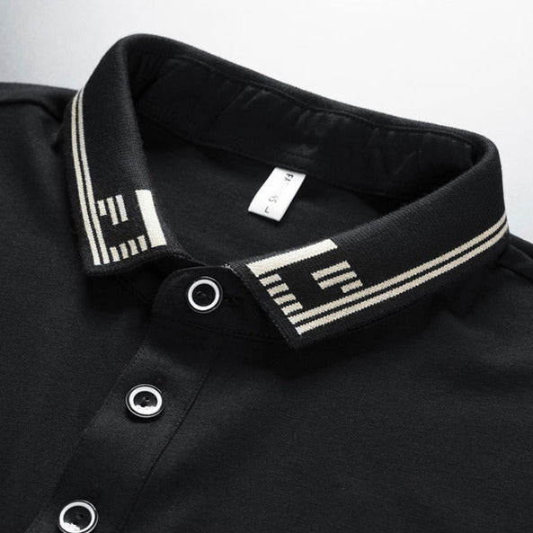 Settemio Polo Shirt