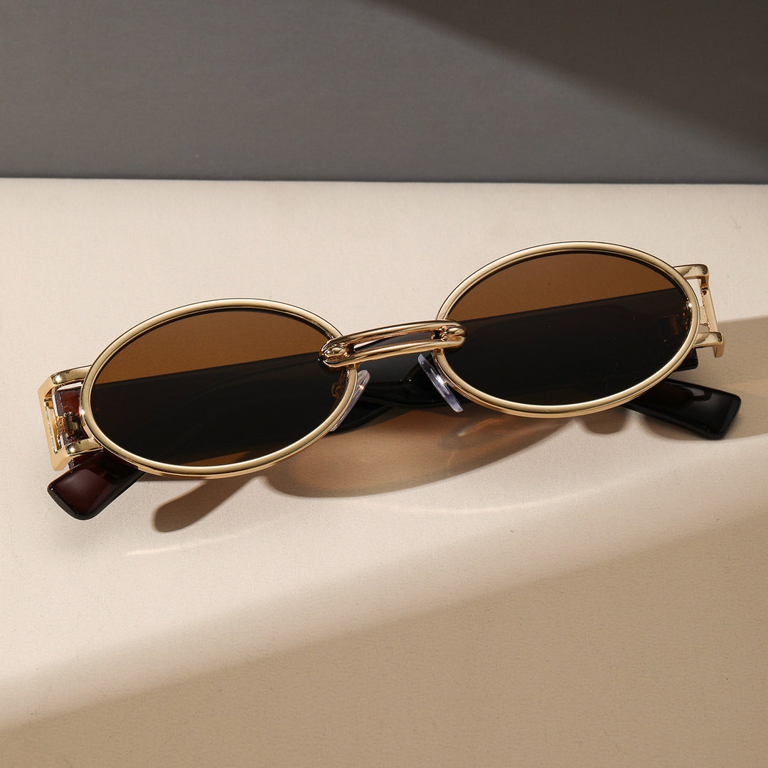 Vincente Vintage Sunglasses