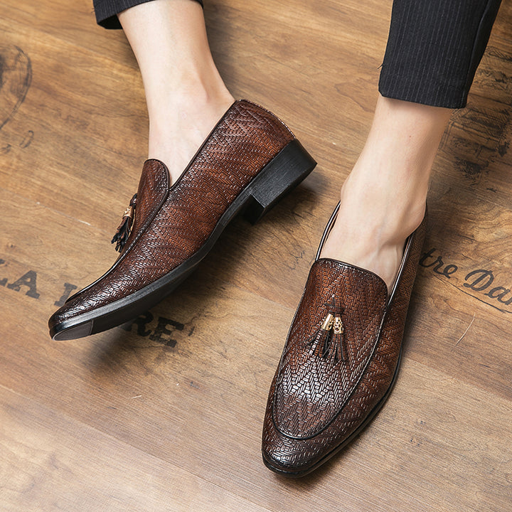 Dorian Dress Shoe