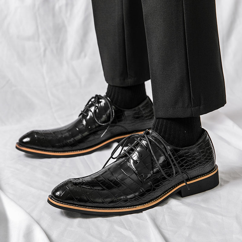 Marcello Oxford Shoe