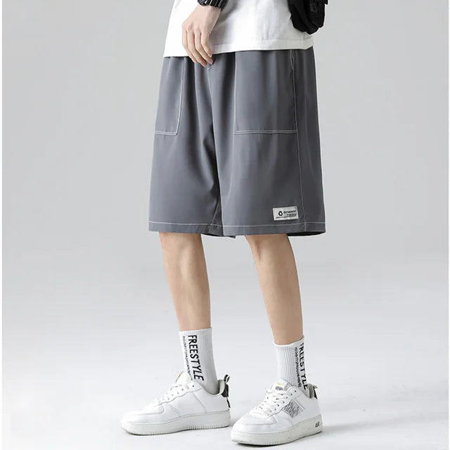 Soriano Cargo Shorts