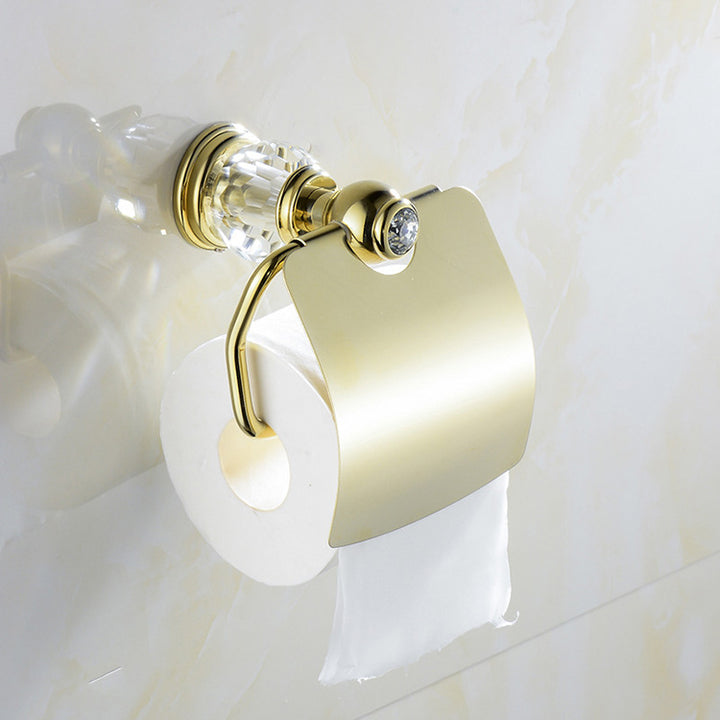 Hilario Toilet Paper Holder