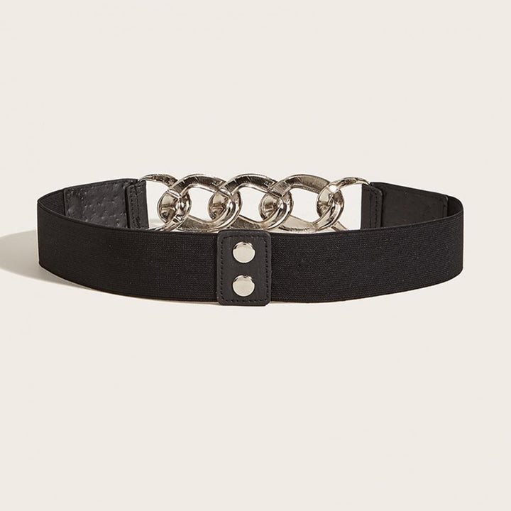 Bellino Coil Chain Belt