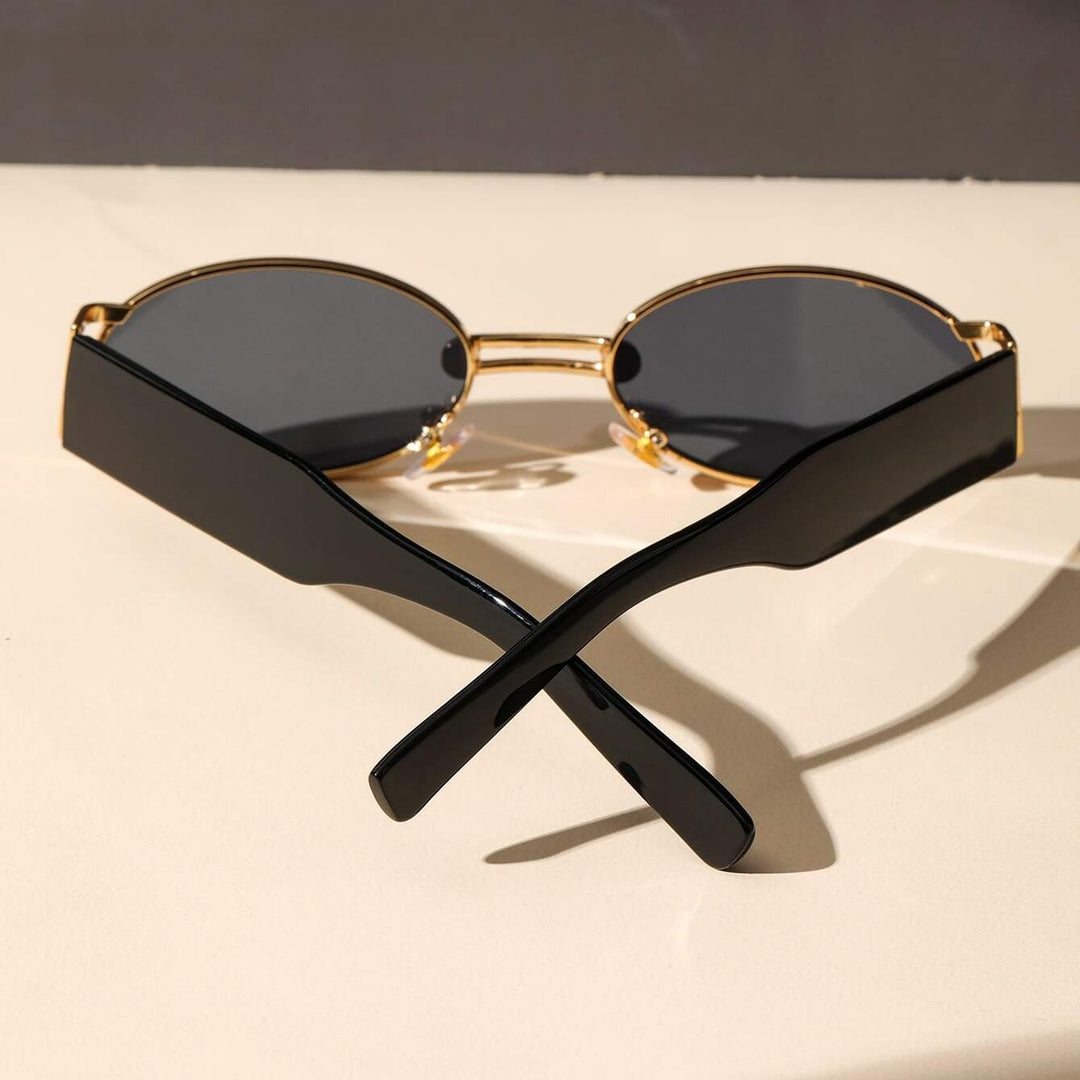 Vincente Vintage Sunglasses