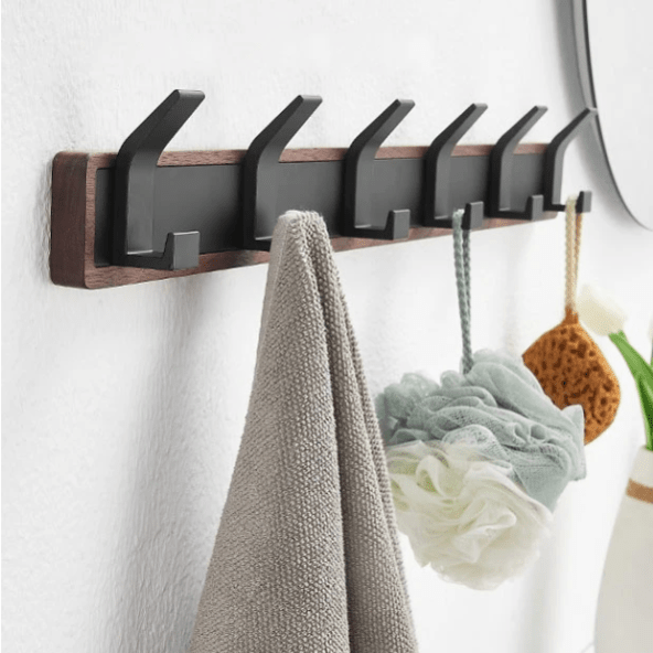 Romano Towel Rack