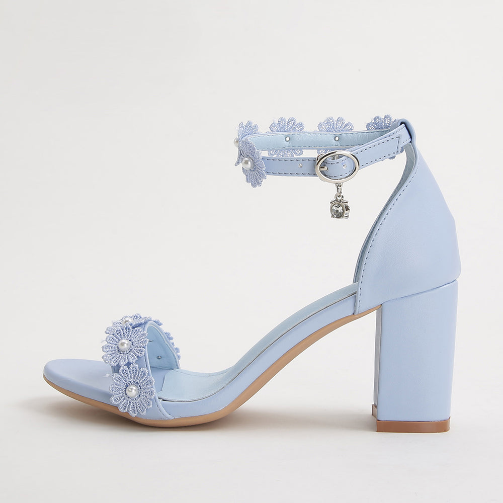 The Heaven Heels