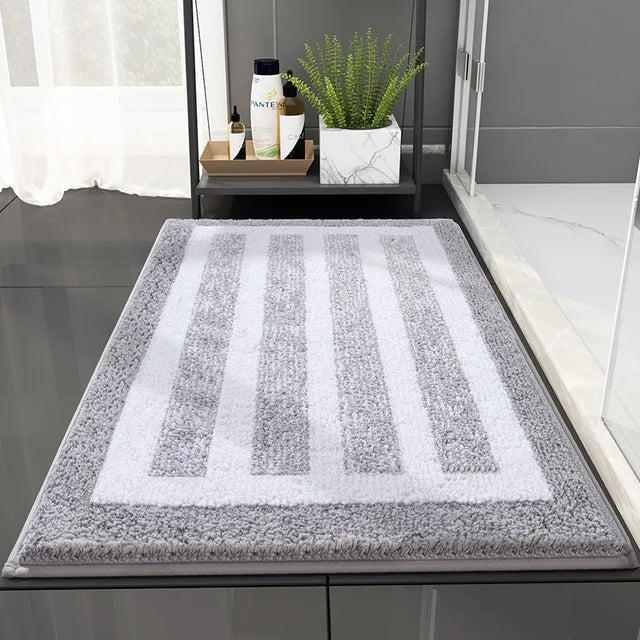 Busone Bathroom Mat