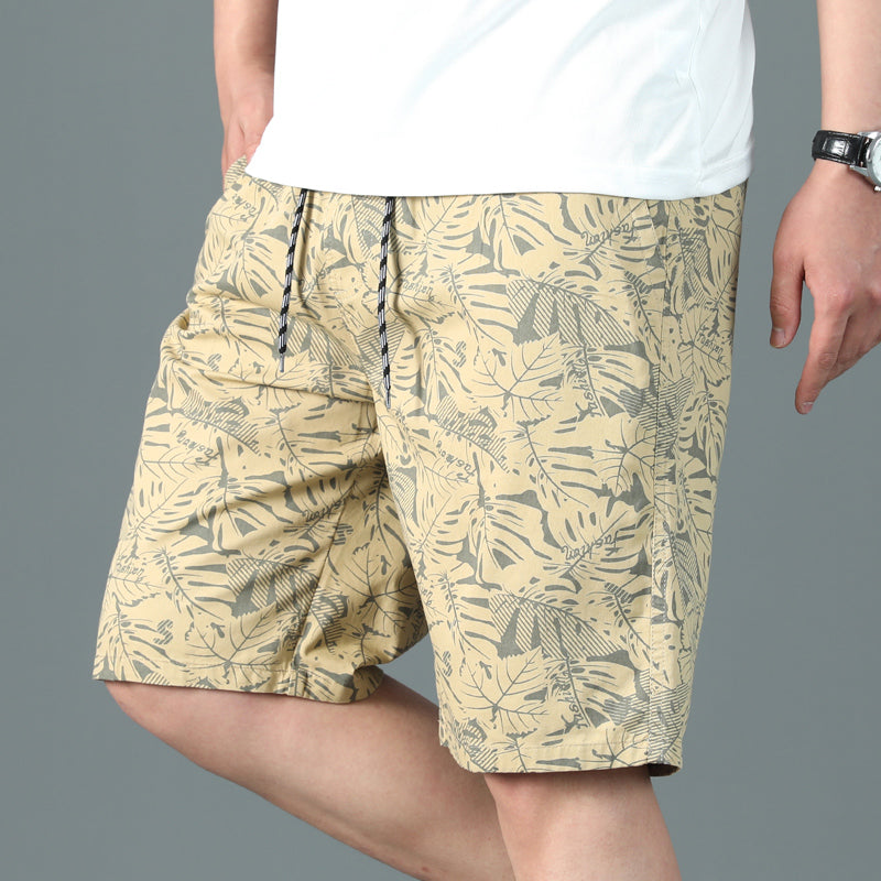 Paradise Shorts