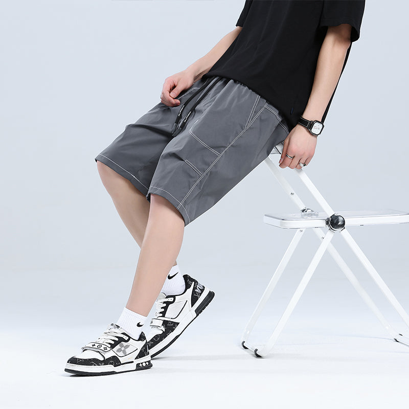 Breathable Summer Shorts