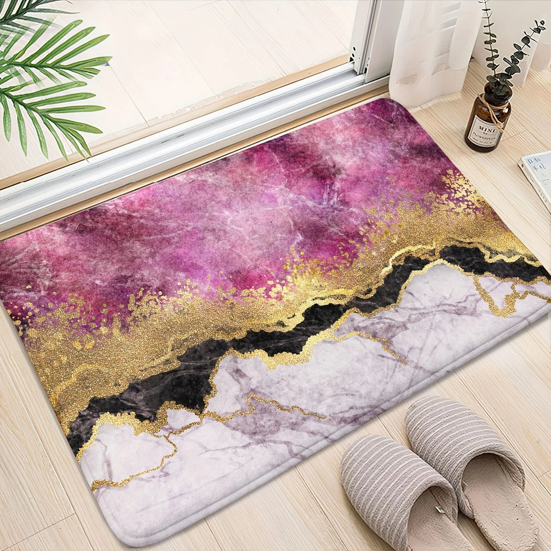 Biago Bathroom Mat